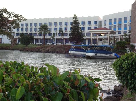 avanti hotel bahir dar